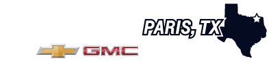 Paris Chevrolet GMC - Paris, TX