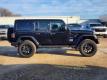  2018 Jeep Wrangler Unlimited Sahara for sale in Paris, Texas