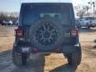  2018 Jeep Wrangler Unlimited Sahara for sale in Paris, Texas