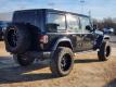  2018 Jeep Wrangler Unlimited Sahara for sale in Paris, Texas