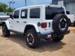  2021 Jeep Wrangler Unlimited Rubicon for sale in Paris, Texas