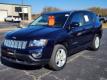  2016 Jeep Compass Latitude for sale in Paris, Texas