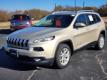  2015 Jeep Cherokee Latitude for sale in Paris, Texas