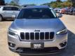  2019 Jeep Cherokee Latitude Plus for sale in Paris, Texas