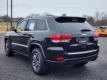  2020 Jeep Grand Cherokee Limited for sale in Paris, Texas