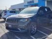  2020 Jeep Grand Cherokee Limited for sale in Paris, Texas