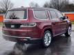  2023 Jeep Grand Wagoneer Series II for sale in Paris, Texas