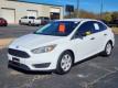  2015 Ford Focus S for sale in Paris, Texas