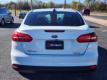  2015 Ford Focus S for sale in Paris, Texas