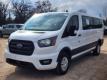  2022 Ford Transit-350 XLT for sale in Paris, Texas