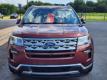  2018 Ford Explorer Limited for sale in Paris, Texas