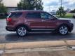  2018 Ford Explorer Limited for sale in Paris, Texas