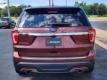  2018 Ford Explorer Limited for sale in Paris, Texas