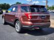  2018 Ford Explorer Limited for sale in Paris, Texas