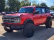  2021 Ford Bronco Big Bend for sale in Paris, Texas