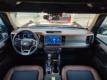  2024 Ford Bronco Outer Banks for sale in Paris, Texas