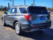  2020 Ford Explorer XLT for sale in Paris, Texas