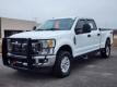  2017 Ford F-250SD XLT for sale in Paris, Texas