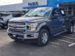  2019 Ford F-150 XLT for sale in Paris, Texas