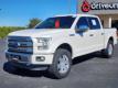  2015 Ford F-150 Platinum for sale in Paris, Texas