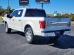  2015 Ford F-150 Platinum for sale in Paris, Texas