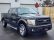  2014 Ford F-150 STX for sale in Paris, Texas