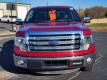  2014 Ford F-150  for sale in Paris, Texas