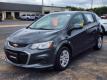  2020 Chevrolet Sonic LT for sale in Paris, Texas