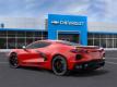  2025 Chevrolet Corvette Stingray for sale in Paris, Texas