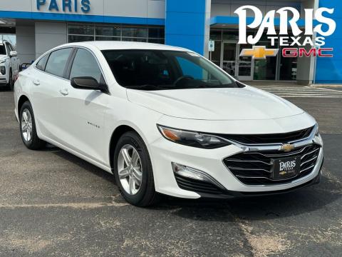 2019 Chevrolet Malibu