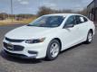  2018 Chevrolet Malibu LS for sale in Paris, Texas