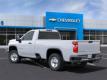  2025 Chevrolet Silverado 2500HD Work Truck for sale in Paris, Texas