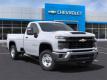  2025 Chevrolet Silverado 2500HD Work Truck for sale in Paris, Texas