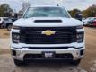  2025 Chevrolet Silverado 2500HD Work Truck for sale in Paris, Texas