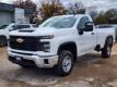  2025 Chevrolet Silverado 2500HD Work Truck for sale in Paris, Texas