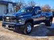  2025 Chevrolet Silverado 3500HD Work Truck for sale in Paris, Texas