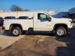  2022 Chevrolet Silverado 2500HD LT for sale in Paris, Texas