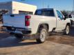  2022 Chevrolet Silverado 2500HD LT for sale in Paris, Texas