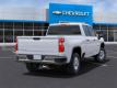  2025 Chevrolet Silverado 2500HD Work Truck for sale in Paris, Texas