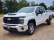  2025 Chevrolet Silverado 2500HD Work Truck for sale in Paris, Texas