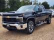  2025 Chevrolet Silverado 2500HD LT for sale in Paris, Texas