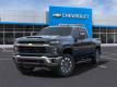  2025 Chevrolet Silverado 2500HD LT for sale in Paris, Texas