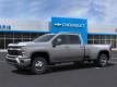  2025 Chevrolet Silverado 3500HD LT for sale in Paris, Texas