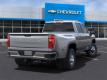  2025 Chevrolet Silverado 3500HD LT for sale in Paris, Texas