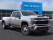  2025 Chevrolet Silverado 3500HD LT for sale in Paris, Texas