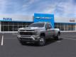  2025 Chevrolet Silverado 3500HD LT for sale in Paris, Texas