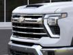  2025 Chevrolet Silverado 3500HD LTZ for sale in Paris, Texas