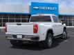  2025 Chevrolet Silverado 3500HD LTZ for sale in Paris, Texas