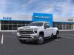  2025 Chevrolet Silverado 3500HD LTZ for sale in Paris, Texas