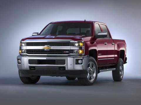  Pre-Owned 2019 Chevrolet Silverado 3500HD LTZ Stock#B5430 